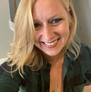 Meet your Posher, Sara